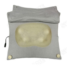 Massage Pillow Type and Body Application Pillow Car and Home Massage Pillow